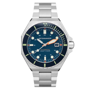 Spinnaker orologi italia discount