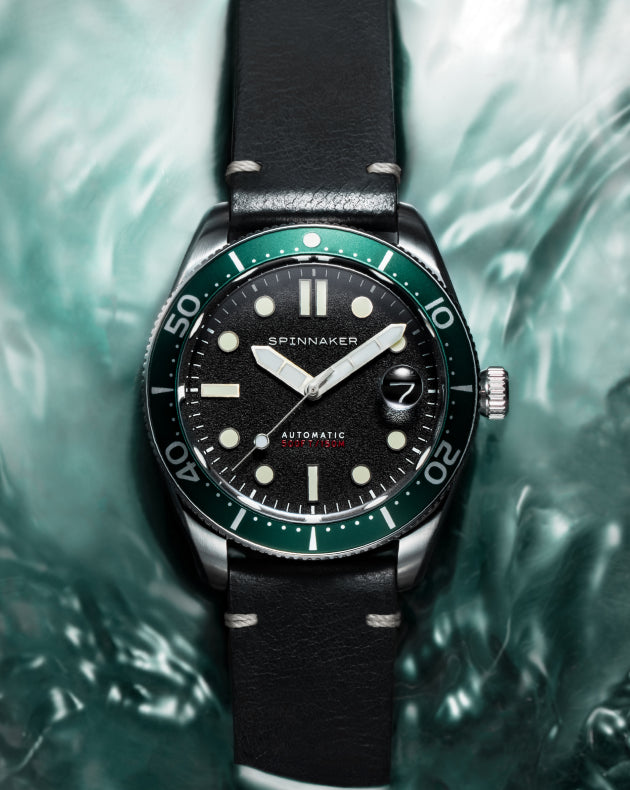 Nomad – Spinnaker Watches1