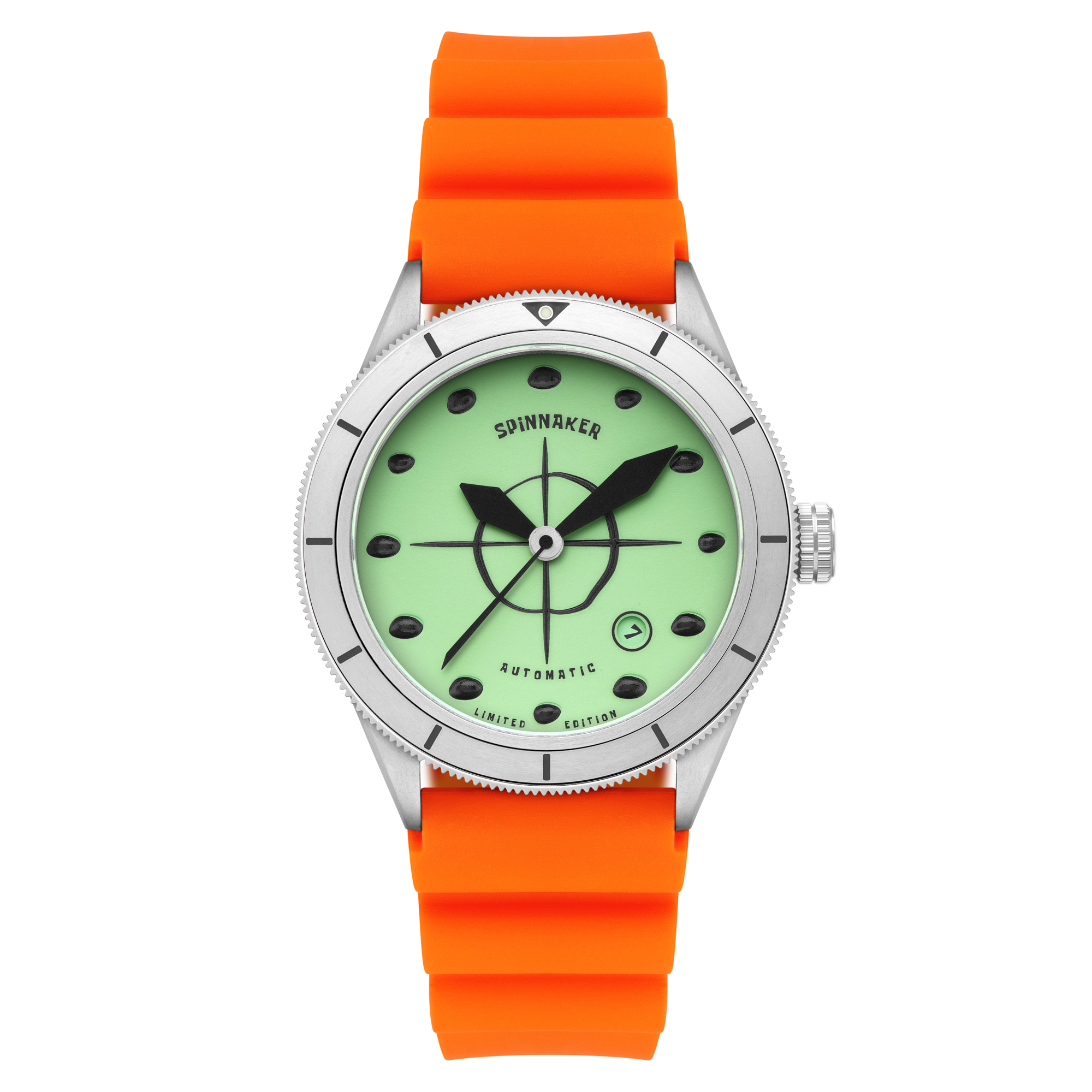 Foghorn | Cahill Automatic SpongeBob SquarePants Timekeeper Foghorn | Cahill Automatic SpongeBob SquarePants Timekeeper