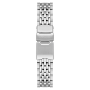 Fleuss 40 Automatic Bracelet