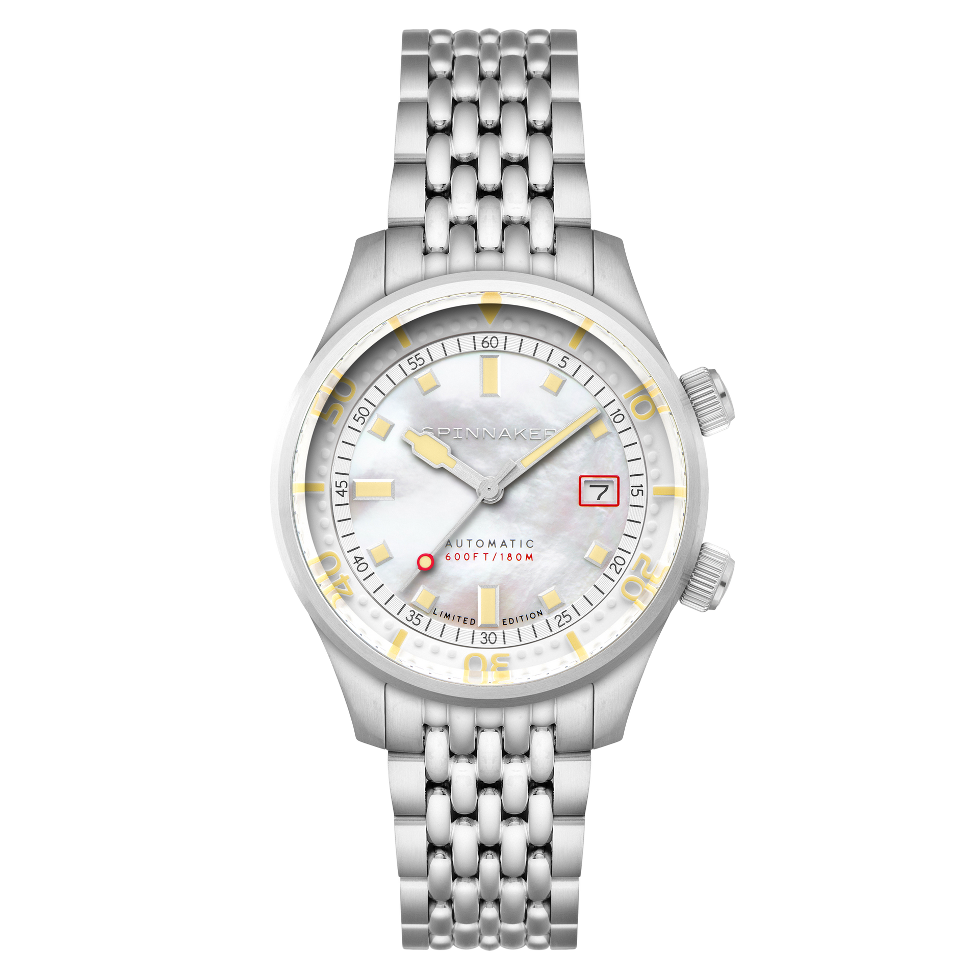 Understanding Unidirectional Rotating Bezels for Dive Timing ...