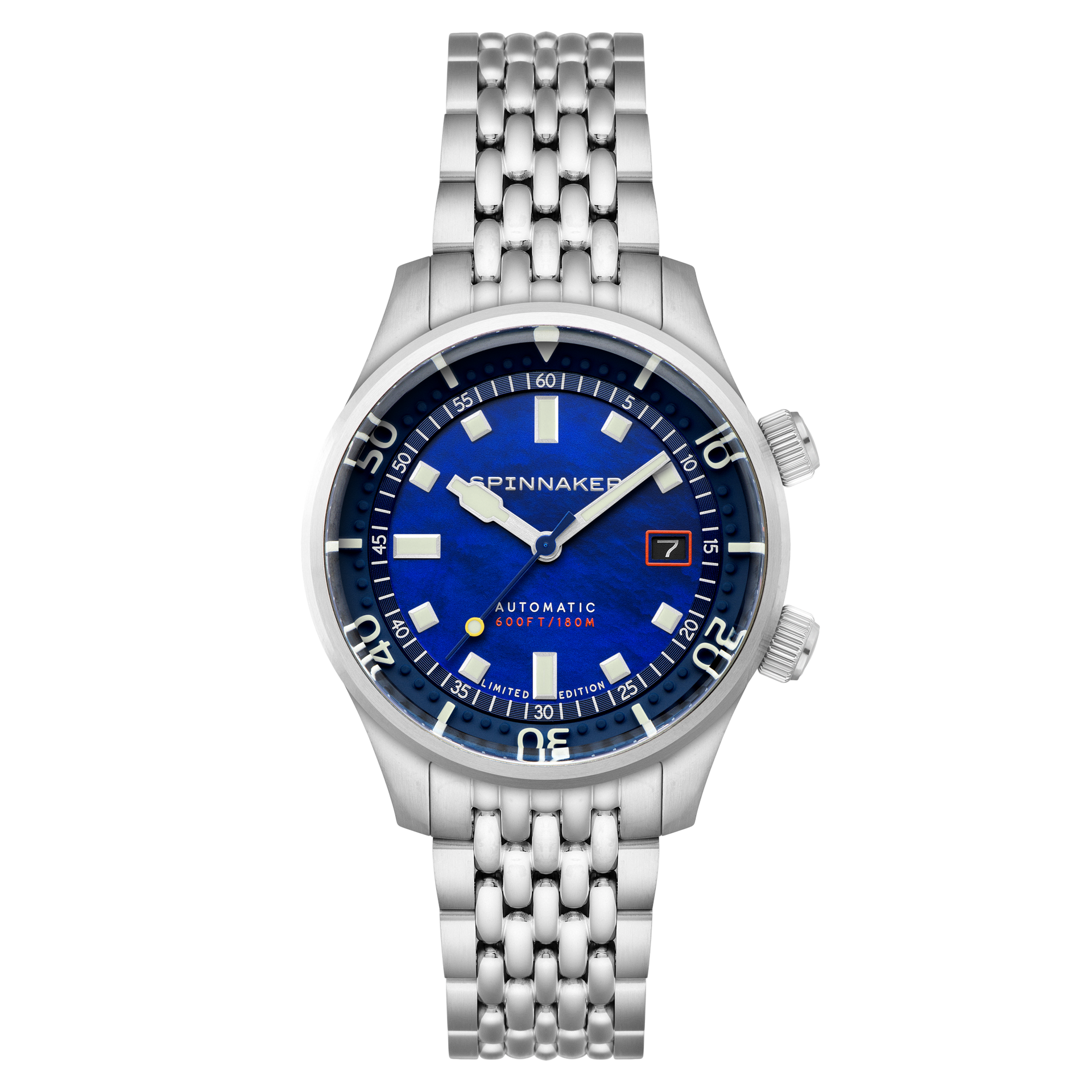 Understanding Unidirectional Rotating Bezels for Dive Timing ...