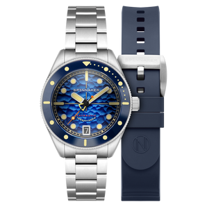 Challenger Automatic SP-5159 – Spinnaker Watches Challenger Automatic SP-5159 – Spinnaker Watches