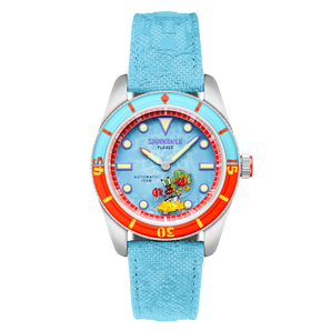 Patrick Green | Fleuss Automatic SpongeBob SquarePants Shell Mates