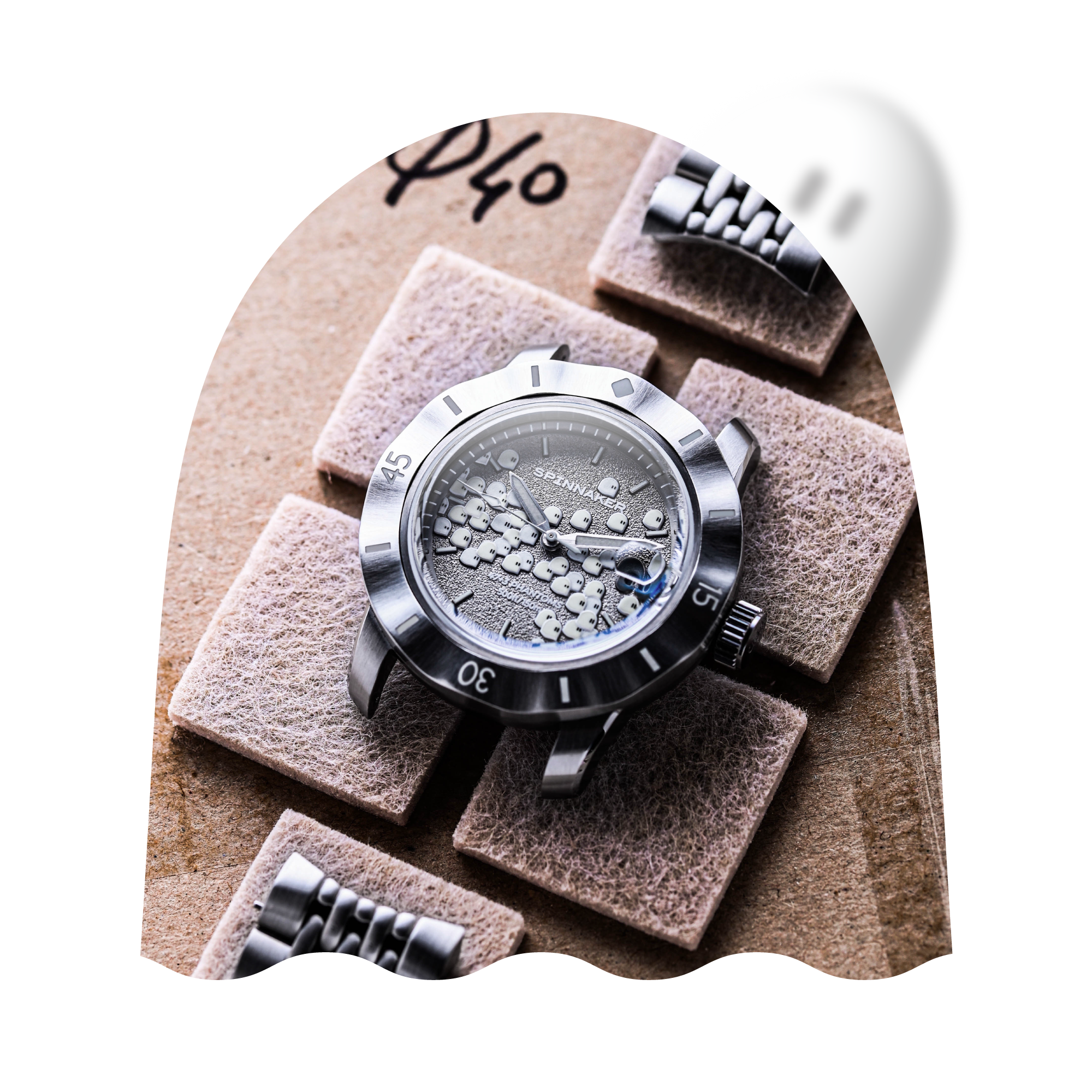 Fleuss Automatic Seconde Seconde 2025 Edition Batch No.2 Last Chance ...
