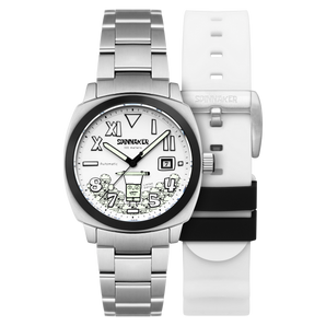 Hunter Green – Spinnaker Watches