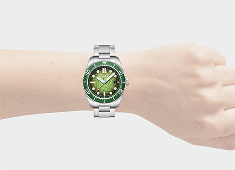 Dolphin Cave | Croft Mid-size Automatic Dolphin Project Limited
