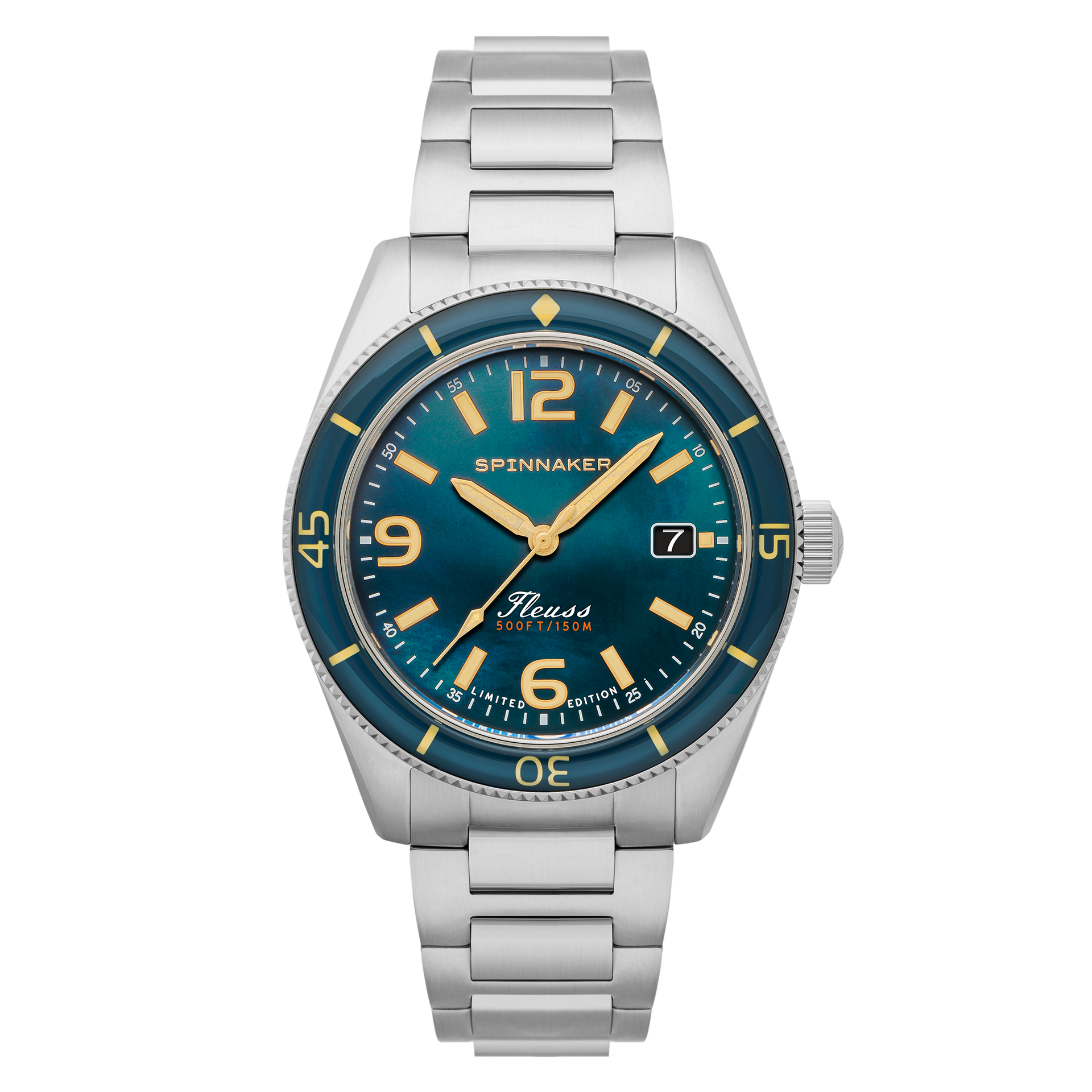 Best Sellers – Spinnaker Watches