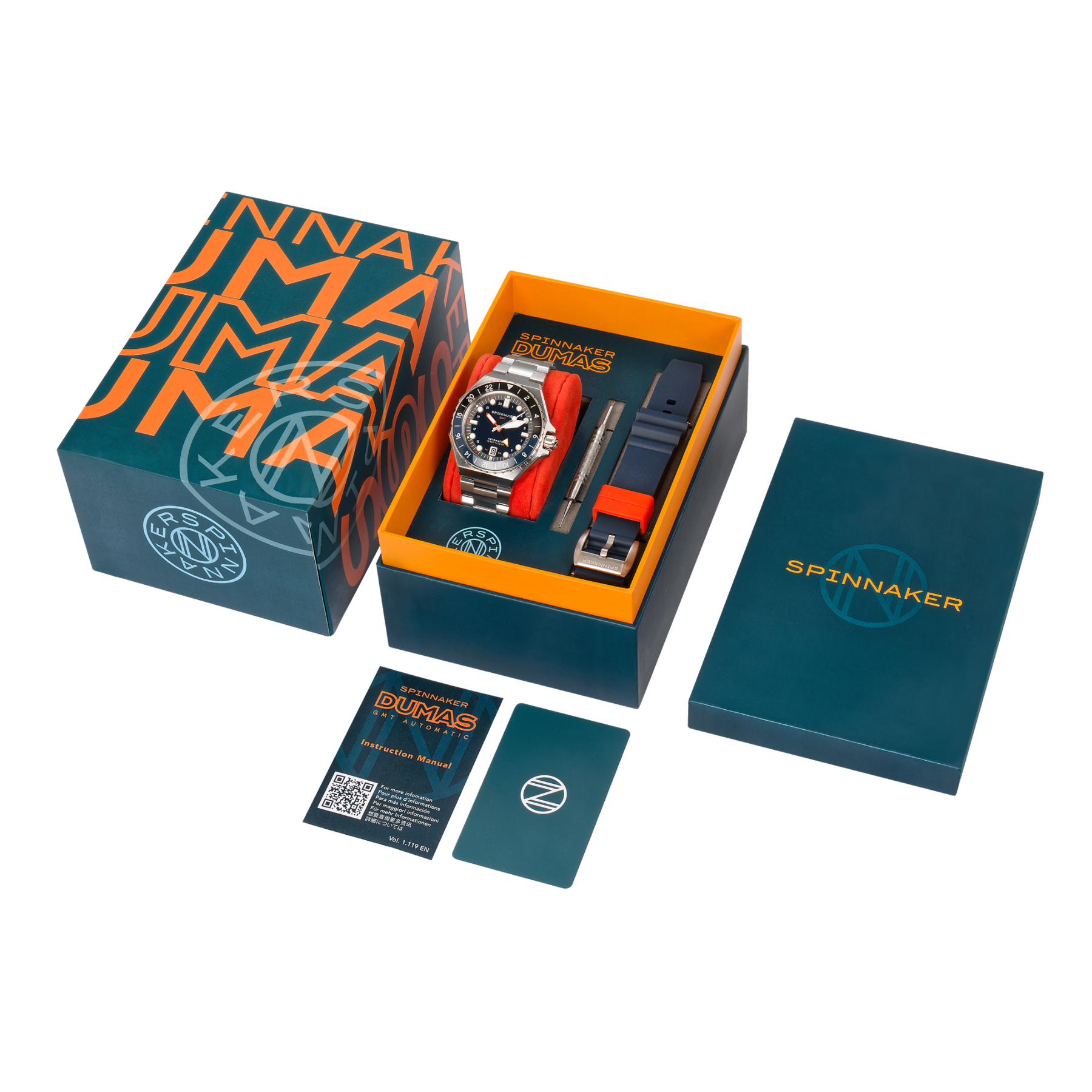 Richard 2025 dumas orologi