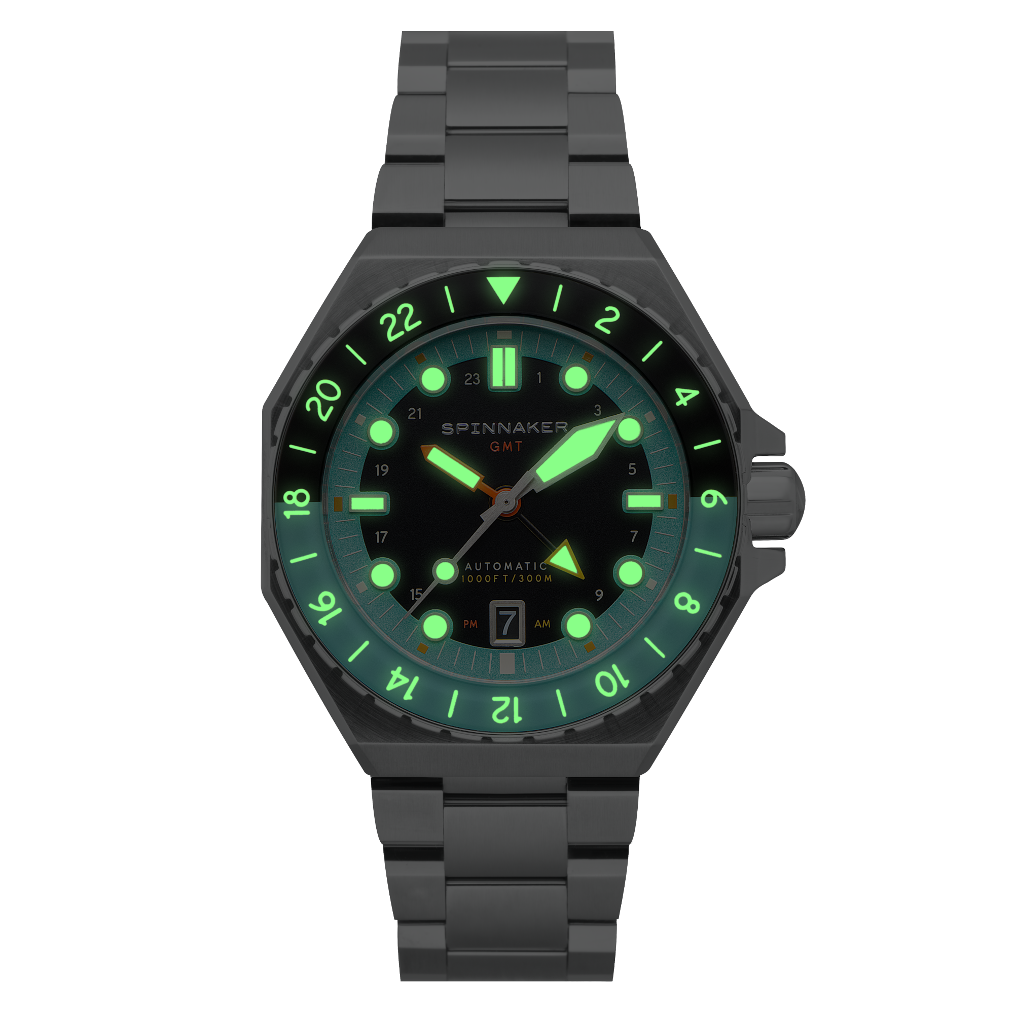 Dark Turquoise – Spinnaker Watches Dark Turquoise – Spinnaker Watches